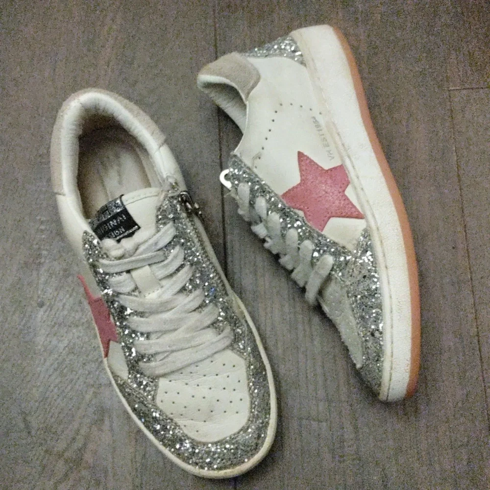 Vintage Havana Camilla VHK Sneakers
